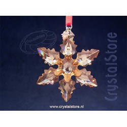  Annual Edition Festive Ornament 2024