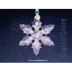 Annual Edition Christmas Ornament 2024