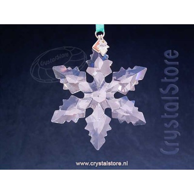 Annual Edition Christmas Ornament 2024