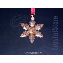 Annual Edition Festive Ornament 2024 Small
