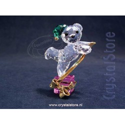 Kris Bear Christmas - 2024