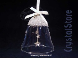 Annual Edition Ornament Kerstklok 2025