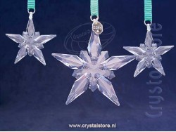 Annual Edition Ornament Set 2025