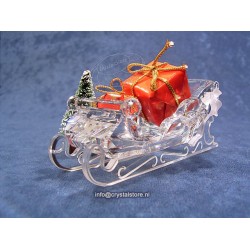 Santa's Sleigh