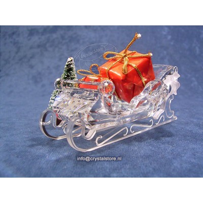 Santa's Sleigh