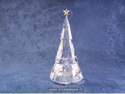 Magical Christmas Tree 