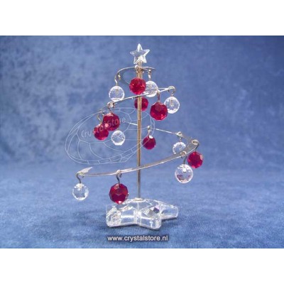 Crystal Moments Christmas Tree