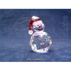  Rocking Snowman 
