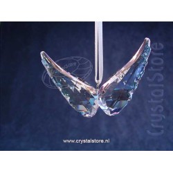 Angel Ornament Wings 2013