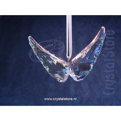 Angel Ornament Wings 2013