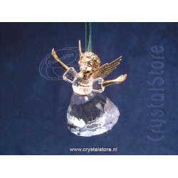 Angel Ornament 1996