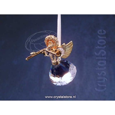 Angel Ornament 1999