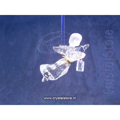 Angel ornament 2005
