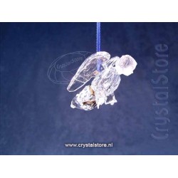 Angel ornament 2006 (No Box)