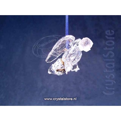 Angel ornament 2006 (No Box)