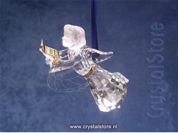 Angel Ornament 2007