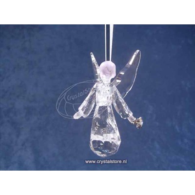 Angel Ornament 2008 