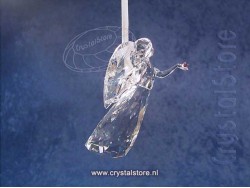 Angel Ornament 2011