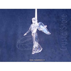 Angel Ornament 2012 