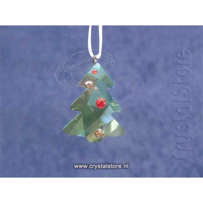  Festive Christmas Tree Ornament