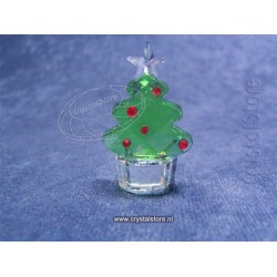 Felix the Christmas Tree 