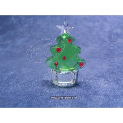 Felix the Christmas Tree 
