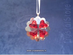Fonkelend kerstkoekje