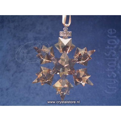 SCS Christmas Ornament, Annual Edition 2010