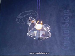 Hobbelpaard Ornament Goud