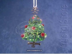 Kerstboom ornament