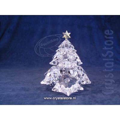 Christmas Tree Shining Star 
