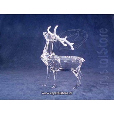 Christmas Stag