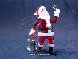 Santa Claus