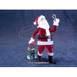 Santa Claus