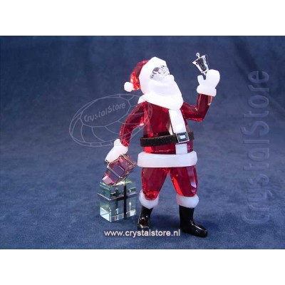 Santa Claus