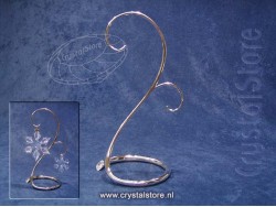 Kerstornament display 