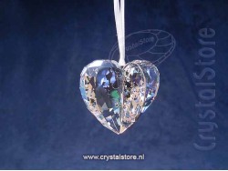 Christmas Ornament Heart 