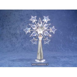 Tree Topper Rhodium