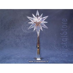  Tree Topper Shining Star