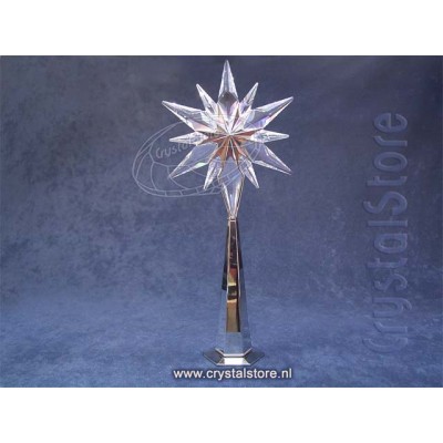 Tree Topper Shining Star