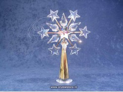 Kerstpiek Verguld (geen buitendoos)