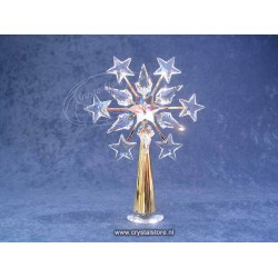 Tree Topper Gold (No outer sleeve)