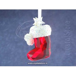 Santa's Stocking 