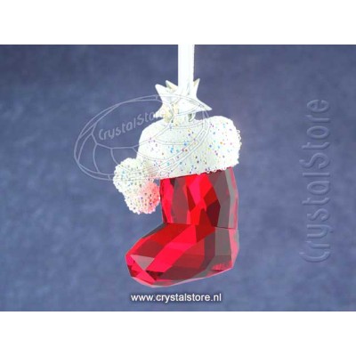  Santa's Stocking 
