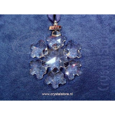 Christmas Ornament, Annual Edition 1994