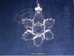 Kerstster 1996 