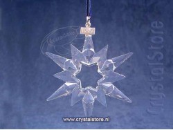 Christmas Ornament, Annual Edition 1997