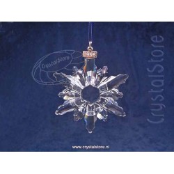 Christmas Ornament, Annual Edition 1998