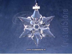 Christmas Ornament, Annual Edition 2000
