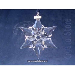 Christmas Ornament, Annual Edition 2000